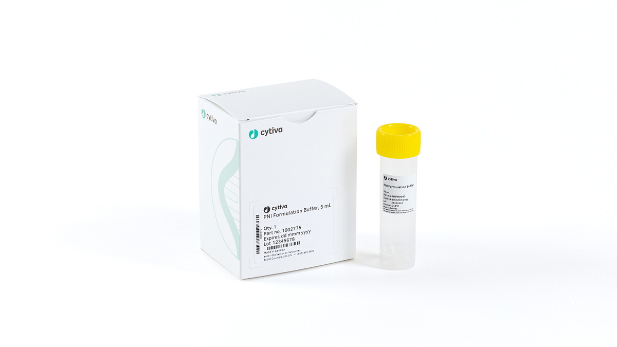 GenVoy-ILM™ reagents and kits 1002763 - Lipid nanoparticle instruments and reagents - Cytiva