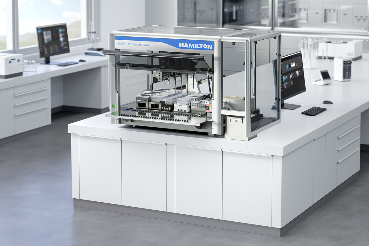 Dual MassSTAR (806614)