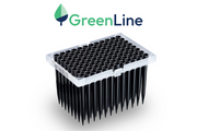GreenLine 1000 µL CO-RE II Conductive Tips (235218)