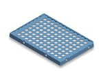 96 x 0.2 ml Shell Frame Grid AB17503G - BIOplastics