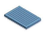 96 x 0.2 ml Plate – RP,LF,SEMI Sk,96 well plate (0.2ml), fits ABI and LifeT systems AB19700 - BIOplastics
