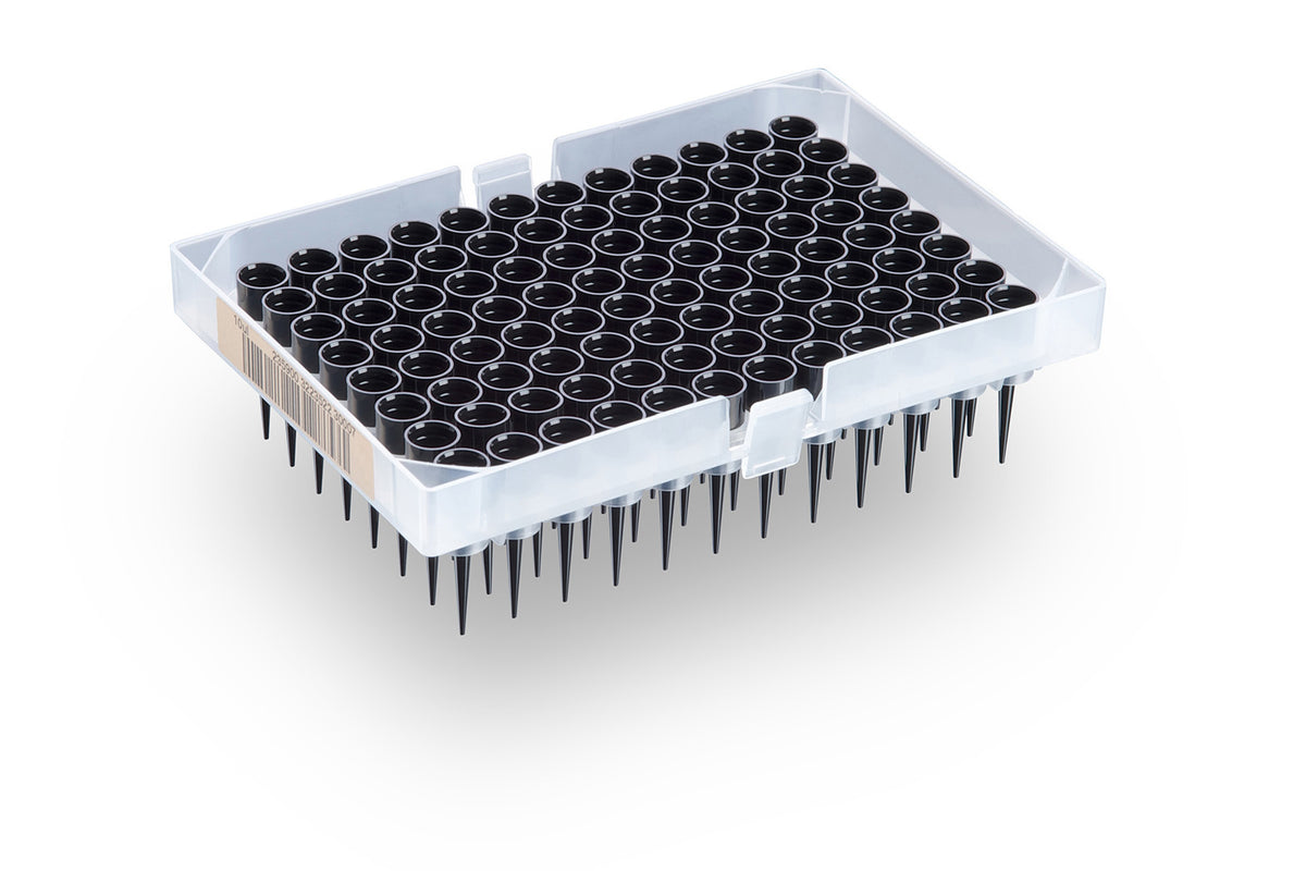 10 µL CO-RE II Conductive Tips (235900)