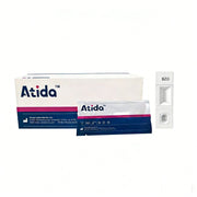 Aceso Benzodiazepines (BZO) single-drug rapid test cassette (U02-BZO)