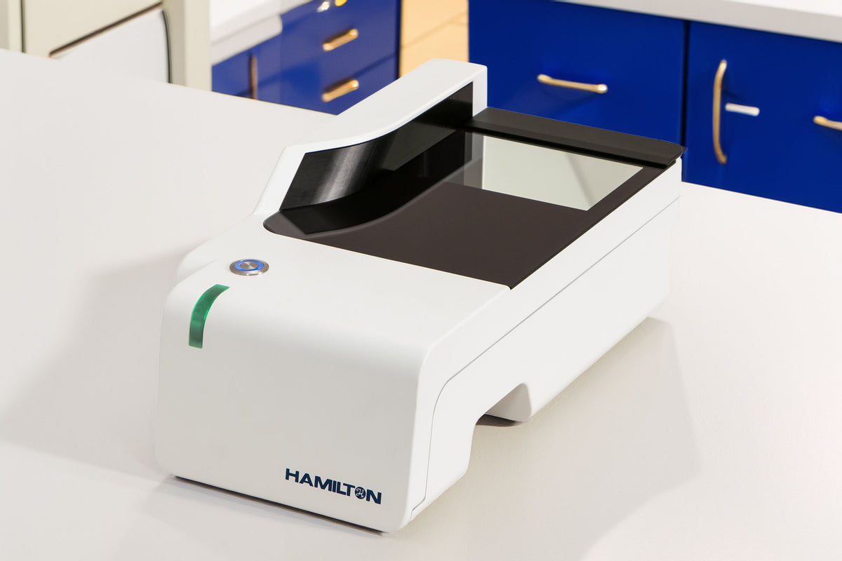 LabElite I.D. Reader (193750)