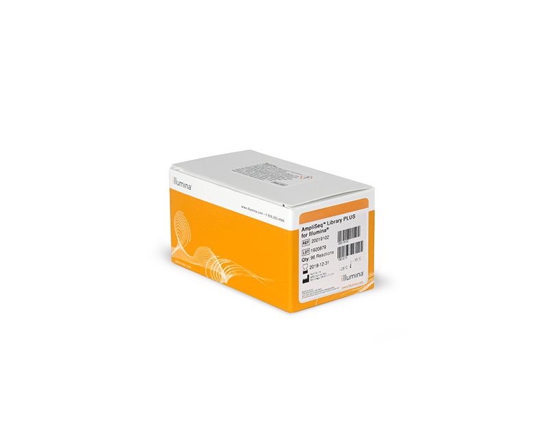 AmpliSeq CD Indexes Set A-D for Illumina (384 Indexes, 384 Samples) 20031676 - Illumina
