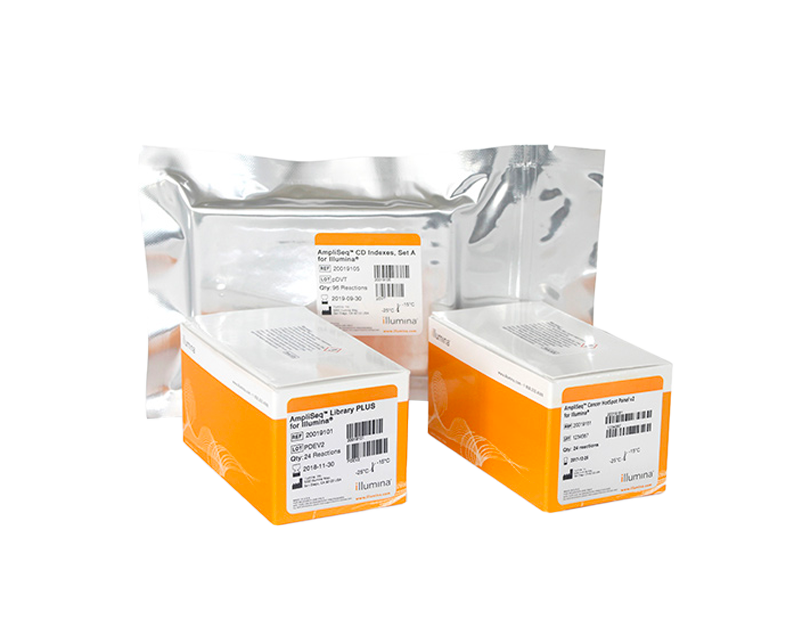 AmpliSeq for Illumina Immune Repertoire Plus, TCR beta Panel 20024479 - Illumina