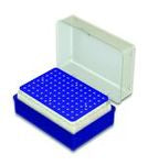 Work Rack S-96 System (0.2 ml) – S-96 System (0.2ml) B10010 - BIOplastics