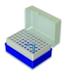 Work Rack S-60 System (0.5 ml) – S-Box-60 System (0.5 ml) B10033 - BIOplastics
