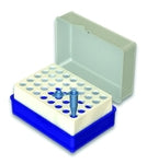 Work Rack S-40 System (1.5/2 ml) – S-Box-40 System (1.5/2 ml) B10052 - BIOplastics