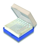 Work Rack F Combo 1 System, with lid B10190 - BIOplastics