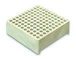 Work Rack F 100 (0.5 ml) B10239 - BIOplastics