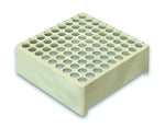 Work Rack F81 (1.5/2 ml) B10259 - BIOplastics