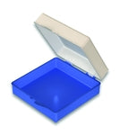 Station Box F B10312 - BIOplastics