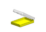 DeBox SLS 85 x 59 x 21.4 mm B11101 - BIOplastics