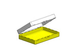 DeBox SLL 85 x 59 x 21.4 mm B11131 - BIOplastics
