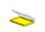 DeBox MLL 135 x 93 x 26.7 mm B11331 - BIOplastics