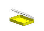 DeBox LLSL 220.3 x 157 x 46 mm B11561 - BIOplastics