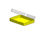 DeBox LSSL 220.3 x 157 x 60 mm B11571 - BIOplastics