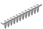 0.2 ml 12-tube strip Firm Deck – RP,LF,FD, SEMI Sk,LM, stacked, barcode South, Fit HF & REV grids, Patented L1491FDB -…