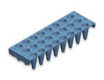 24 x 0.1 ml Plate – LP,LF,SEMI Sk,24 well plate (0.1 ml) B50340 - BIOplastics