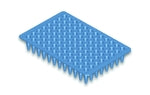 96 x 0.2 ml Plate – RP,LF,NON Sk,cutable,96 well plate(0.2ml) B50501 - BIOplastics