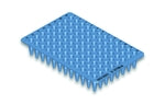 96 x 0.2 ml Plate, Laser marked B50509L - BIOplastics