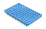 96 x 0.1 ml Plate – LP,LF,NON Sk,cutable,96 well plate (0.1ml) B50601 - BIOplastics