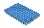 96 x 0.1 ml Plate, Laser marked – LP,W,NON Sk,cutable,96 well plate (0.1ml) B50609L - BIOplastics