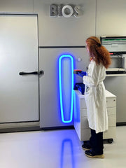 Hamilton BiOS Automated -80 °C Sample Storage (HST43001)