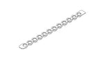 EU Optical standard flat 12-cap strip – UC,EU Optical wide area 12-cap strip, Safe Tight Closure ,while flexible,wide…