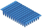 Tear-off 12-tube Mat, 0.2ml, RP, SFGC – RP,W,SFGC,12 Tube Strip-Mat ( 8 x 12),Fits shell Frame Grids (0.2 ml) B58109 -…