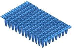 Tear-off 12-tube Mat, 0.2ml, RP, SFGC – RP,LF,SFGC,12 Tube Strip-Mat ( 8 x 12),Fits shell Frame Grids (0.2 ml) B58101 -…