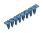 EU 0.1 ml 8-tube strip, SFGC, LM – LP,LF,SFGC,Extra Robust,Fits Shell Frame Grids (0.1 ml) B59901L - BIOplastics