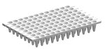 Tear-off 12-tube Mat, 0.1 ml, LP, FD – LP,LF,FD, SEMI Sk,LM, stacked, 2D coded, Fits HF & REV grids, Patented L5991FDQ -…