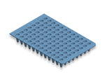 96 x 0.1 ml Plate – LP,UC,NON Sk,cutable,96 well plate (0.1ml) B60101 - BIOplastics