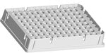 RP Full Skirted Grid FD ID FDP B671ISFD - BIOplastics