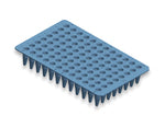 96 x 0.2 ml Plate – RP,UC,NON Sk,cutable,96 well plate (0.2ml) B70501 - BIOplastics