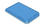 384 Well Plate, Laser marked – LF,384 well plate,designed to fit LightCycler ® 480 systems B71515L - BIOplastics