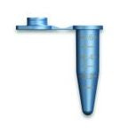 0.5 ml Low Adhesion Tube B74029 - BIOplastics