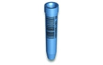 0.5 ml Dilution & Storage tubes – Lasermark coded, Single Tubes B74056L - BIOplastics