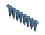 EU 0.2 ml 8-tube strip, SFGC, LM – RP,LF,SFGC,Robust,accepts "Click-on Cap strip",Fits Shell Frame Grids (0.2 ml) B77101L -…