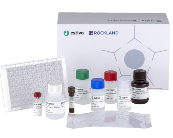 PrismA ELISA™ kit 29707299 - Protein analysis equipment and supplies - Cytiva