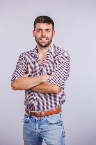 Ben Gurevich