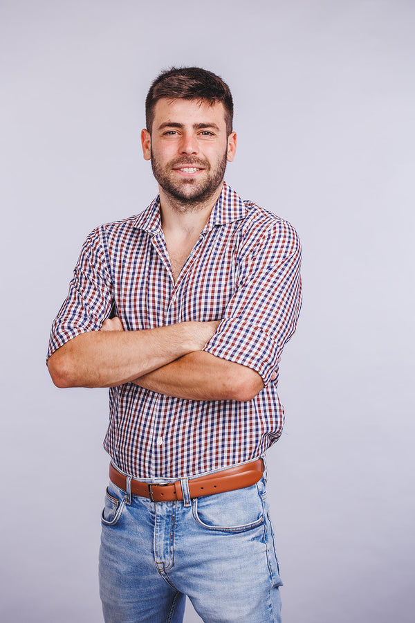 Ben Gurevich