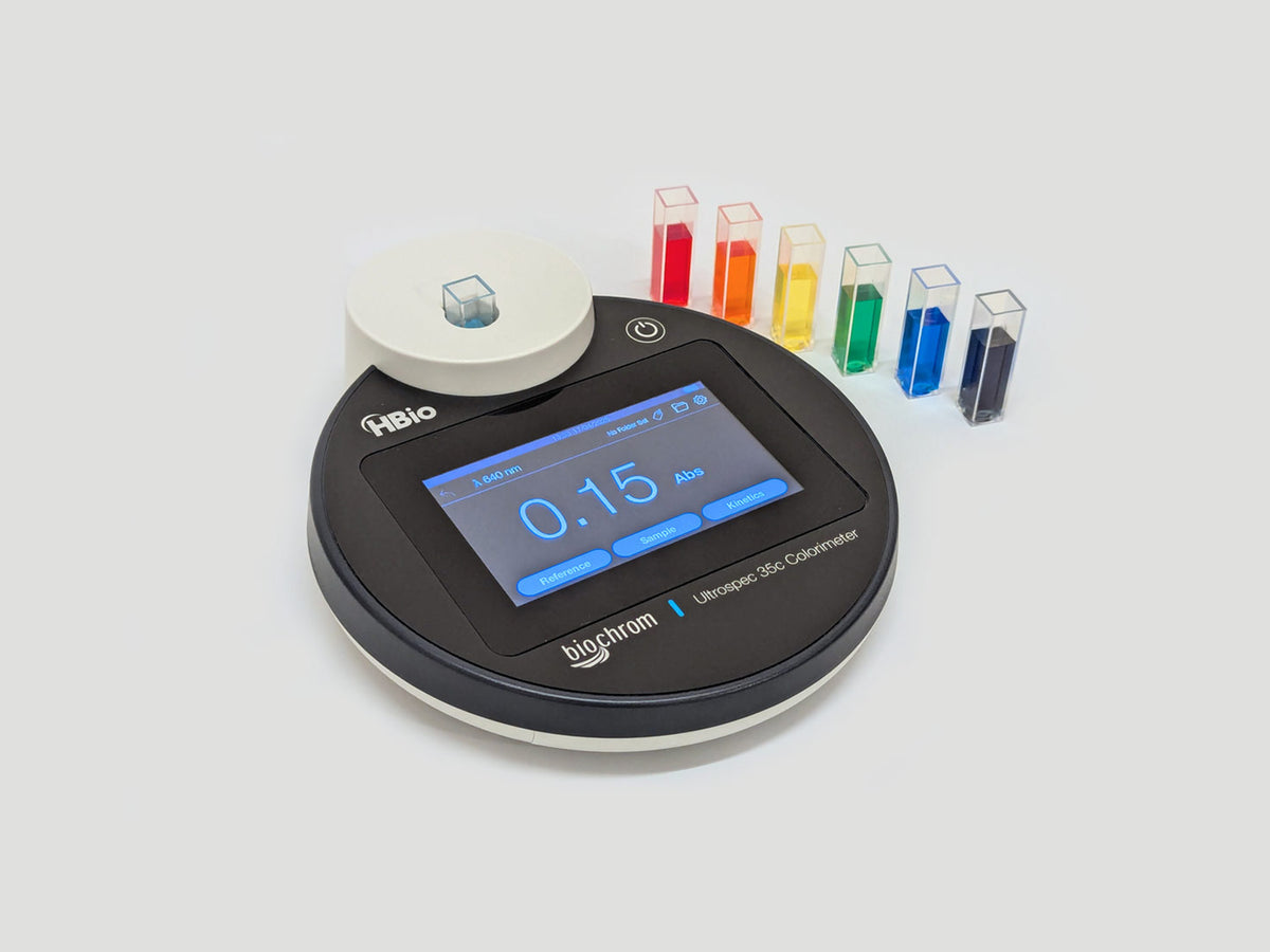 Ultrospec 35c Colorimeter (80-3008-11)