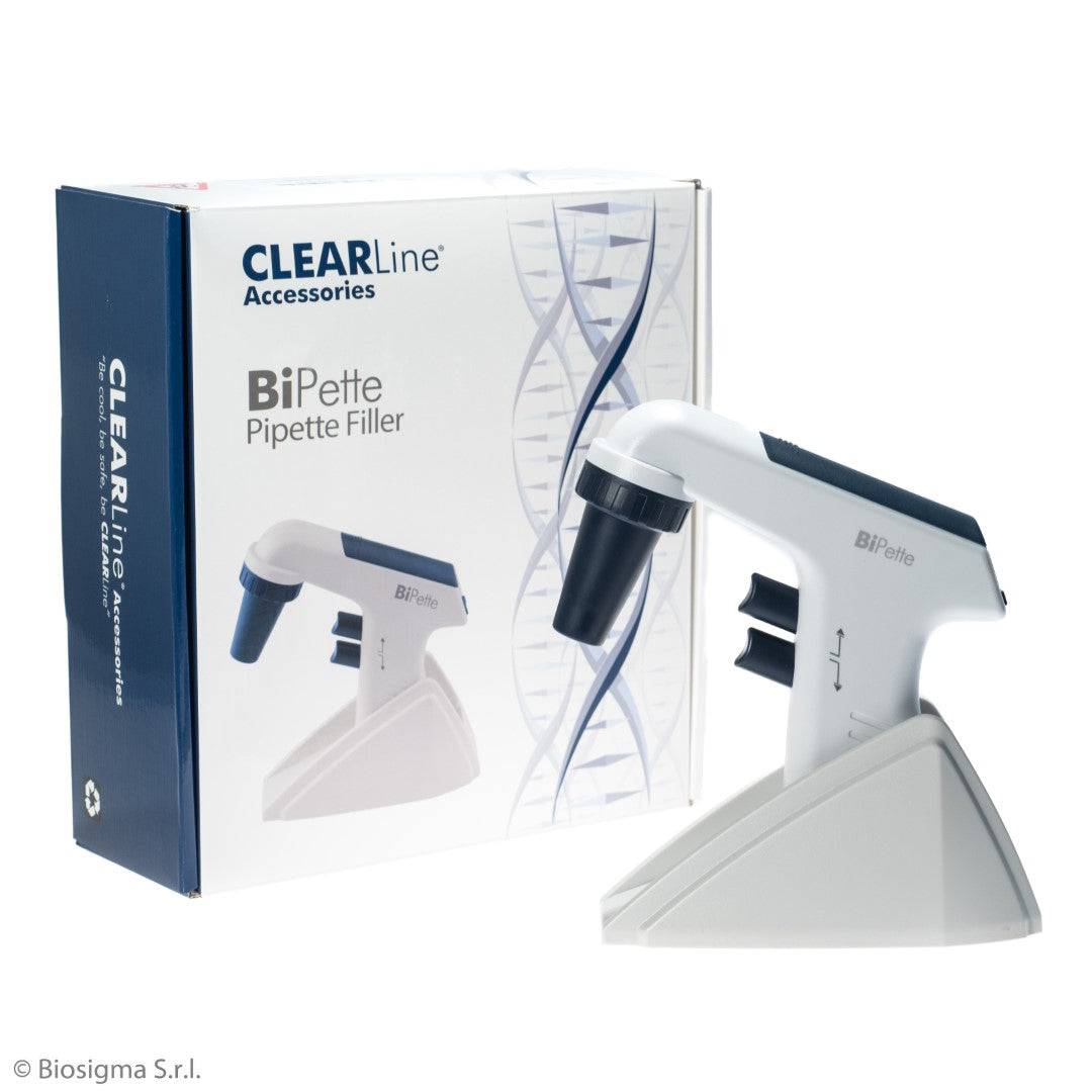 BiPette Pipette Filler (BS400200)
