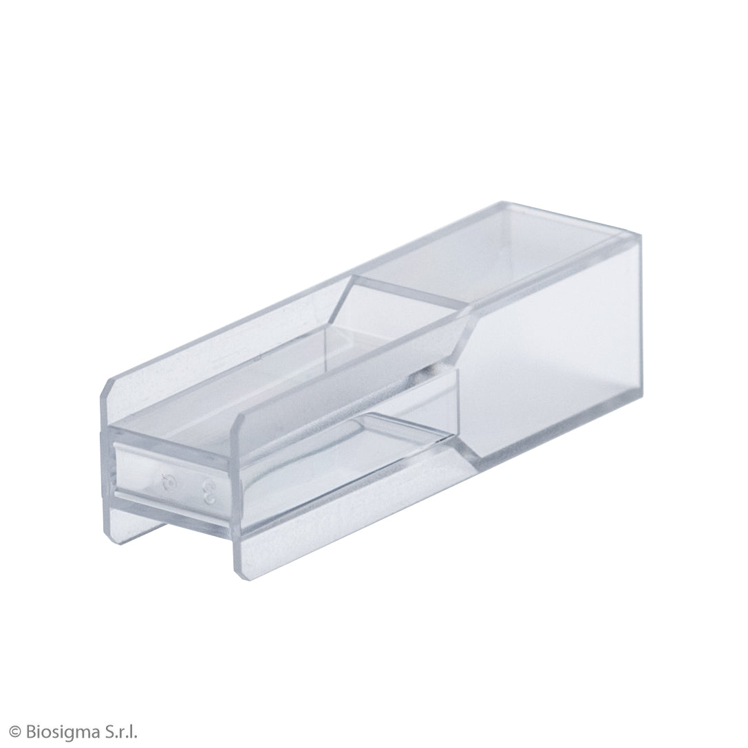Spectrophotometer Cuvettes, Macro & Semi-micro (BSA001M)