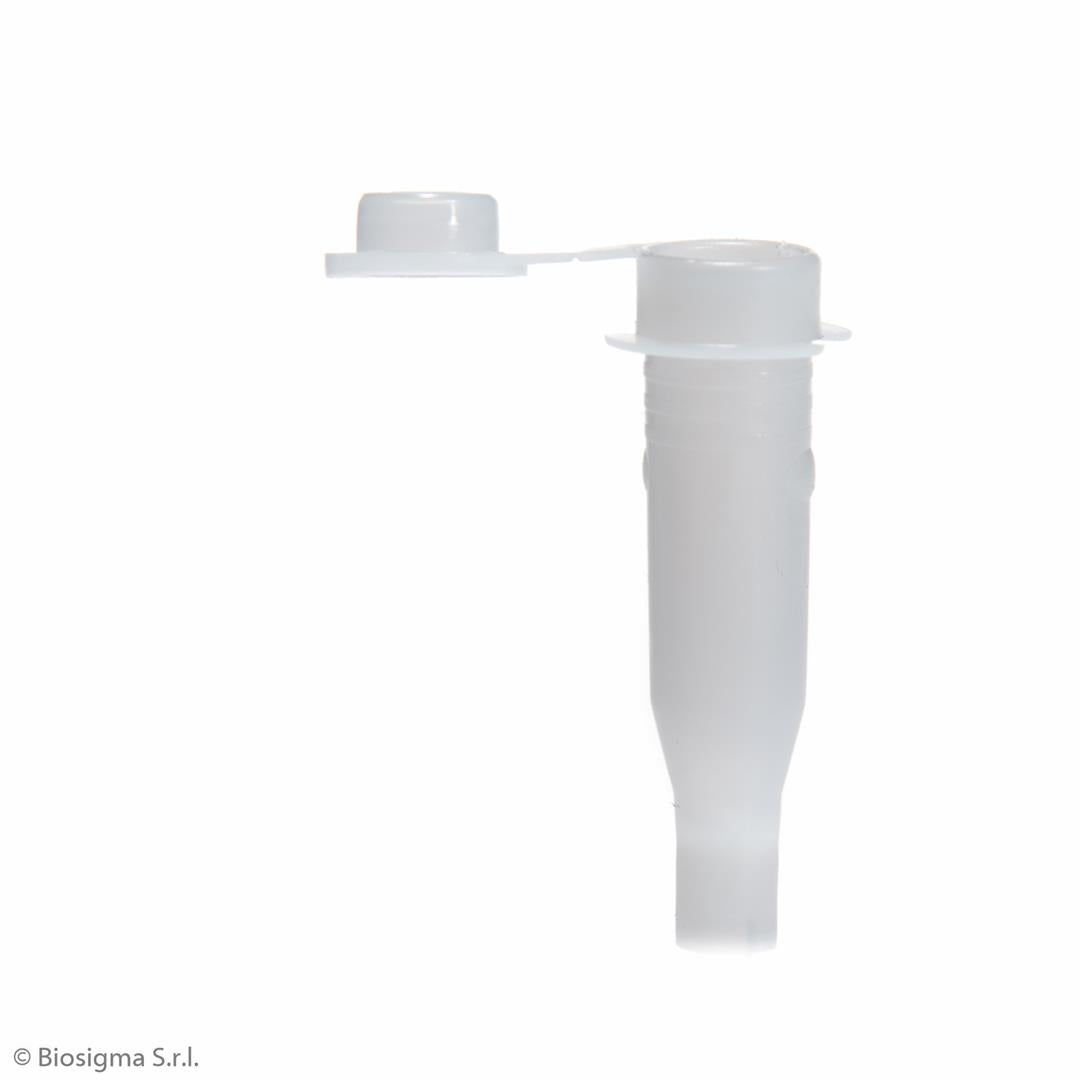 Microtubes for Cobas® Analyzers, Polyethylene (BSA024)