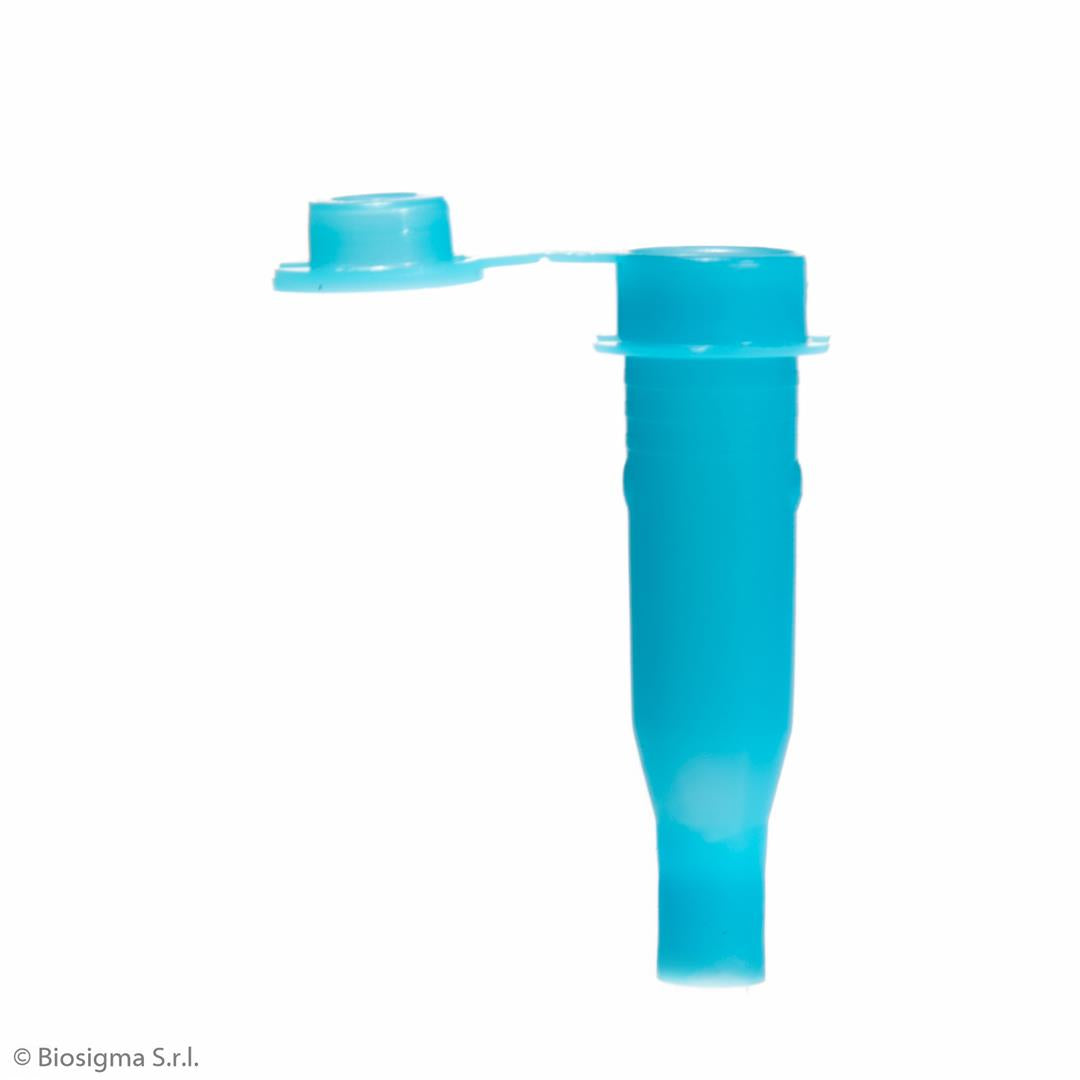 Microtubes for Cobas® Analyzers, Polyethylene (BSA024)