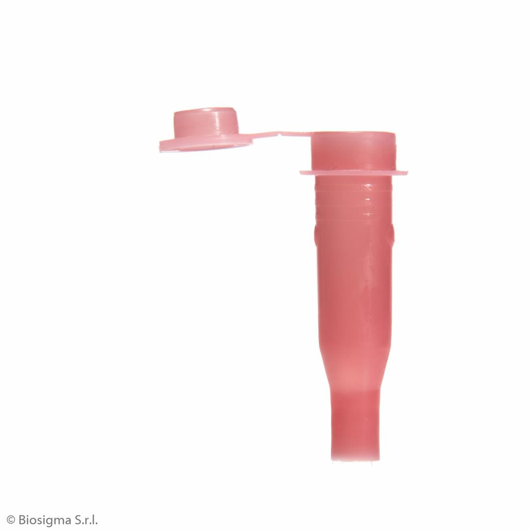 Microtubes for Cobas® Analyzers, Polyethylene (BSA024)